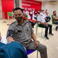 Stok Vaksin Terbatas, Karyawan Swasta Daerah Ini Dapat Duluan