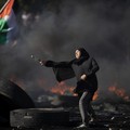 Tepi Barat Memanas, Israel Tembak Mati 2 Wanita Palestina