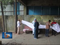Angka Kematian Akibat Covid-19 Di India Cetak Rekor Tertinggi