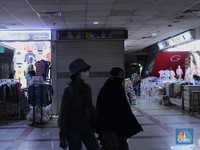 Duh! Sektor Usaha Ini Bakal Balik Tertekan pada Awal Tahun