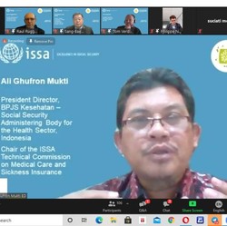 Bos BPJS Kesehatan: Butuh Waktu Untuk Investigasi