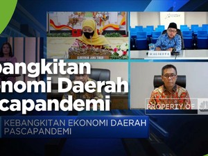 Digitalisasi, Cara BPD Perkuat Layanan Perbankan Daerah