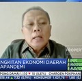 Di Tengah Pandemi, Kinerja BPD Kalahkan Industri Perbankan