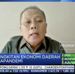 Di Tengah Pandemi, Kinerja BPD Kalahkan Industri Perbankan