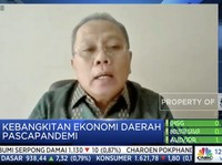 Di Tengah Pandemi, Kinerja BPD Kalahkan Industri Perbankan