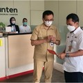 Kelola RKUD Banten, Bank Banten Layani Aktivasi Rekening ASN