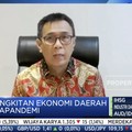 Bu Sri Mulyani, Bank Banten Siap Menyalurkan Dana PEN!