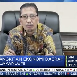 Bos Bank Jatim: Daya Tahan BPD Lebih Unggul Saat Pandemi