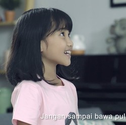 Disiplin 3M, Cegah Klaster Covid-19 di Lingkungan Keluarga