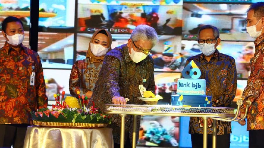 Dok: bank bjb
