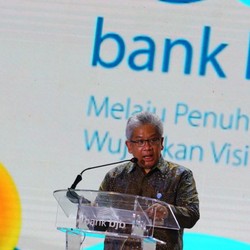 Melesat 14,4%, Bank bjb Raih Laba Rp 924 M di Kuartal II-2021