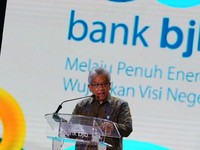 Melesat 14,4%, Bank bjb Raih Laba Rp 924 M di Kuartal II-2021