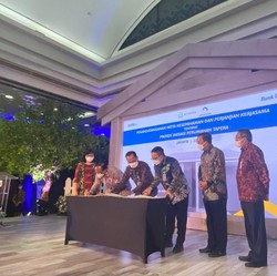 Wow! Ada KPR Tapera, Bunga Fixed 5-7% Sampai 30 Tahun