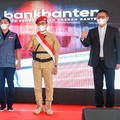 To The Moon! Saham Bank Banten Terbang 15% Hari Ini