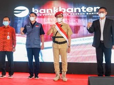 Transformasi Budaya Perusahaan, Bank Banten Luncurkan 'TRUST'