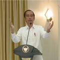 Angin Segar Ekonomi RI, Jokowi: Harga Komoditas Lagi Tinggi!