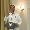 Kata Jokowi, Selesaikan Covid-19 Ekonomi Meroket ke 7%!