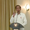 Jokowi Cerita Kejamnya Covid, Bikin Ekonomi RI Babak Belur!