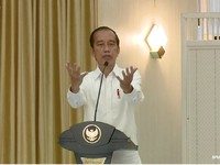 Jokowi Heran Kasus Covid-19 di Riau Melesat: Ini Ada Apa?