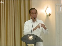 Pro Kontra Rencana Jokowi: PPN Naik, Ubah PPh & Tax Amnesty