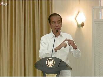 Pro Kontra Rencana Jokowi: PPN Naik, Ubah PPh & Tax Amnesty
