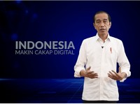 Jokowi Resah! Hoaks Hingga Radikalisme Digital Terus Muncul