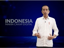 Jokowi Bete, Ada Gubernur Tak Tahu Data Covid di Wilayahnya