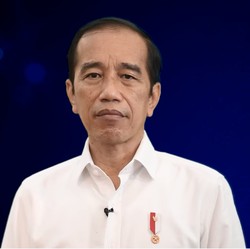Terkuak! Gegara Ini Jokowi Marah Lagi di Depan Para Menteri
