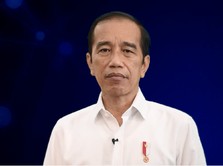 Terkuak! Gegara Ini Jokowi Marah Lagi di Depan Para Menteri