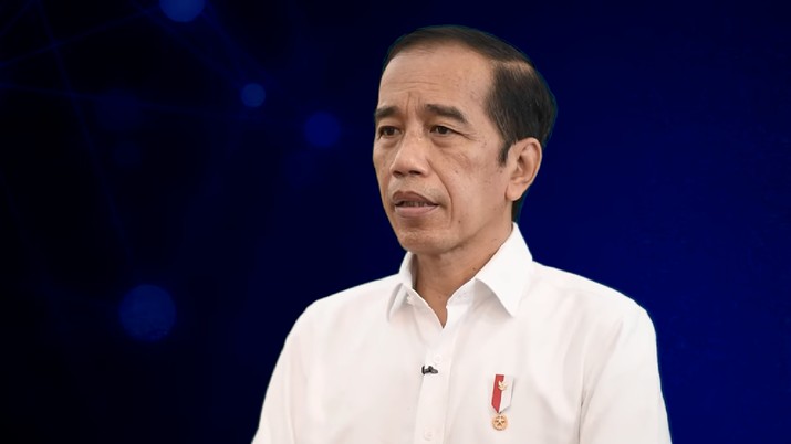 foto/ Sambutan Presiden Jokowi pada Peluncuran Program Literasi Digital Nasional, 20 Mei 2021/Youtube : Setpres foto/ Sambutan Presiden Jokowi pada Peluncuran Program Literasi Digital Nasional, 20 Mei 2021/Youtube : Setpres