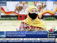 Bakal Jadi Silicon Valley, Ini Potensi Tersembunyi Malang