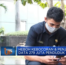 Data BPJS Kesehatan Bocor atau Tidak? Cek Periksadata.com