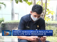Data BPJS Kesehatan Bocor atau Tidak? Cek Periksadata.com