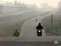 Ada Jalan Baru dari Kemang ke Bojonggede, Ini Penampakannya