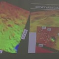 Misteri Kawah Misterius di Lokasi Tenggelamnya KRI Nanggala