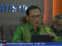 Gokil! Ekspor RI di April 2021 Meroket 52% Jadi US$ 18,48 M