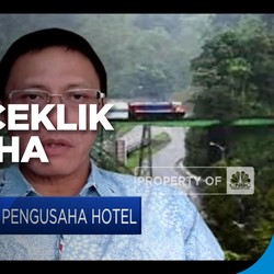 Masa Paceklik, Hotel Terpaksa Pangkas Karyawan & Tutup Bisnis