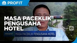 Masa Paceklik, Hotel Terpaksa Pangkas Karyawan & Tutup Bisnis