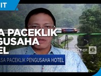 Masa Paceklik, Hotel Terpaksa Pangkas Karyawan & Tutup Bisnis