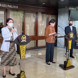 Siap-siap, Sri Mulyani Cari Sumber Penerimaan Pajak Baru
