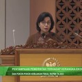 Tak Ada Pembatalan, PMN Untuk BNI dan BTN Jalan Terus