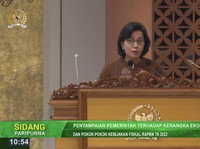 Tak Ada Pembatalan, PMN Untuk BNI dan BTN Jalan Terus