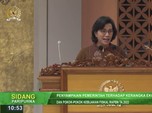 Sri Mulyani 'Ogah' Terlena Commodity Boom, Ini Alasannya