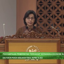 Siap-siap! Sri Mulyani Incar Pajak Orang Kaya RI