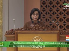 Rencana Besar Sri Mulyani: Pajaki Orang Kaya & Naikkan PPN