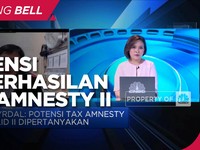 Pandemi, Ekonom Soroti Potensi Kesuksesan Tax Amnesty Jilid 2