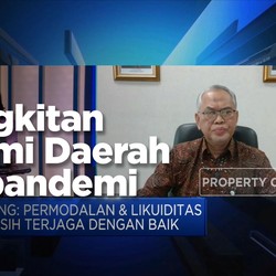 Perkuat BPD, OJK Dorong Transformasi SDM Hingga Digitalisasi