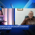 Covid-19 Belum Terkendali, OJK Proyeksi BPD Bakal Ubah RBB