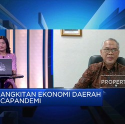 Covid-19 Belum Terkendali, OJK Proyeksi BPD Bakal Ubah RBB