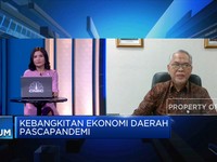 Covid-19 Belum Terkendali, OJK Proyeksi BPD Bakal Ubah RBB